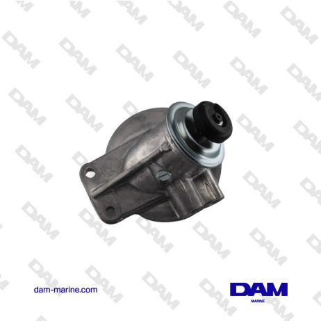 TETE DE FILTRE GASOIL YANMAR 121857-55630
