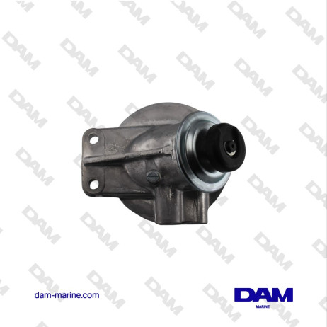 YANMAR 121857-55630 DIESEL FILTER HEAD