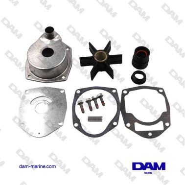 KIT DE POMPE A EAU MERCURY VERADO OEM