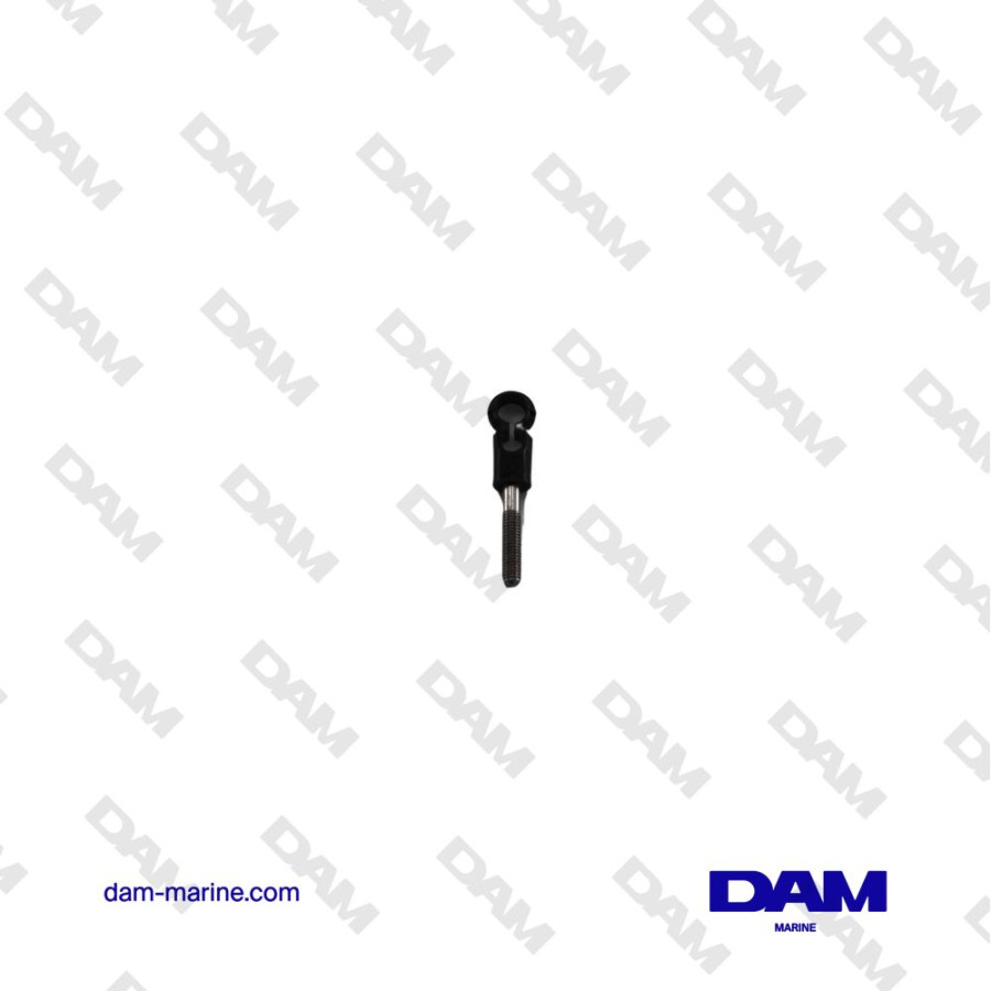 BARRA DE CONTROL YAMAHA - 6E5-41636-01