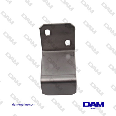 TANK MOUNTING FLANGE