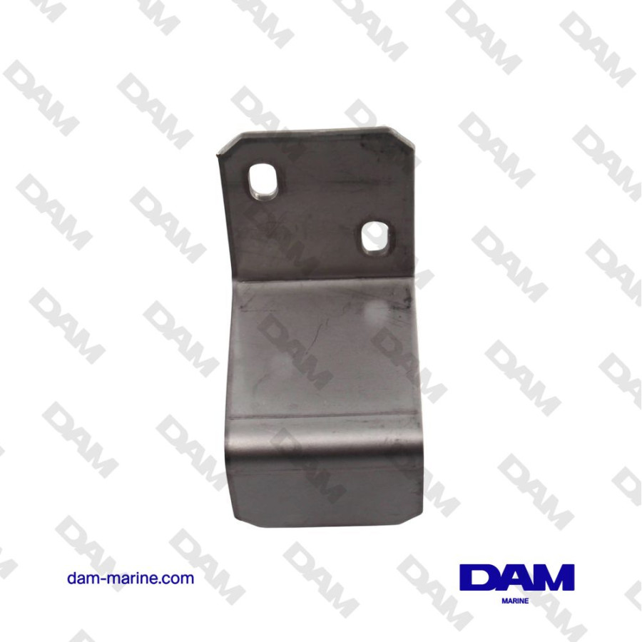 BRIDA DE MONTAJE DEL TANQUE