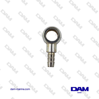 BANJO M14 - DIAMETRO 8MM