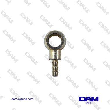 BANJO M14 - DIAMETRO 6 MM