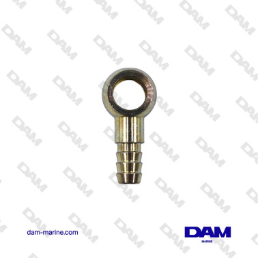 BANJO M14 - DIAMETRO 10MM