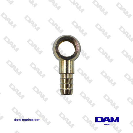 BANJO M14 - DIAMETRE 10MM