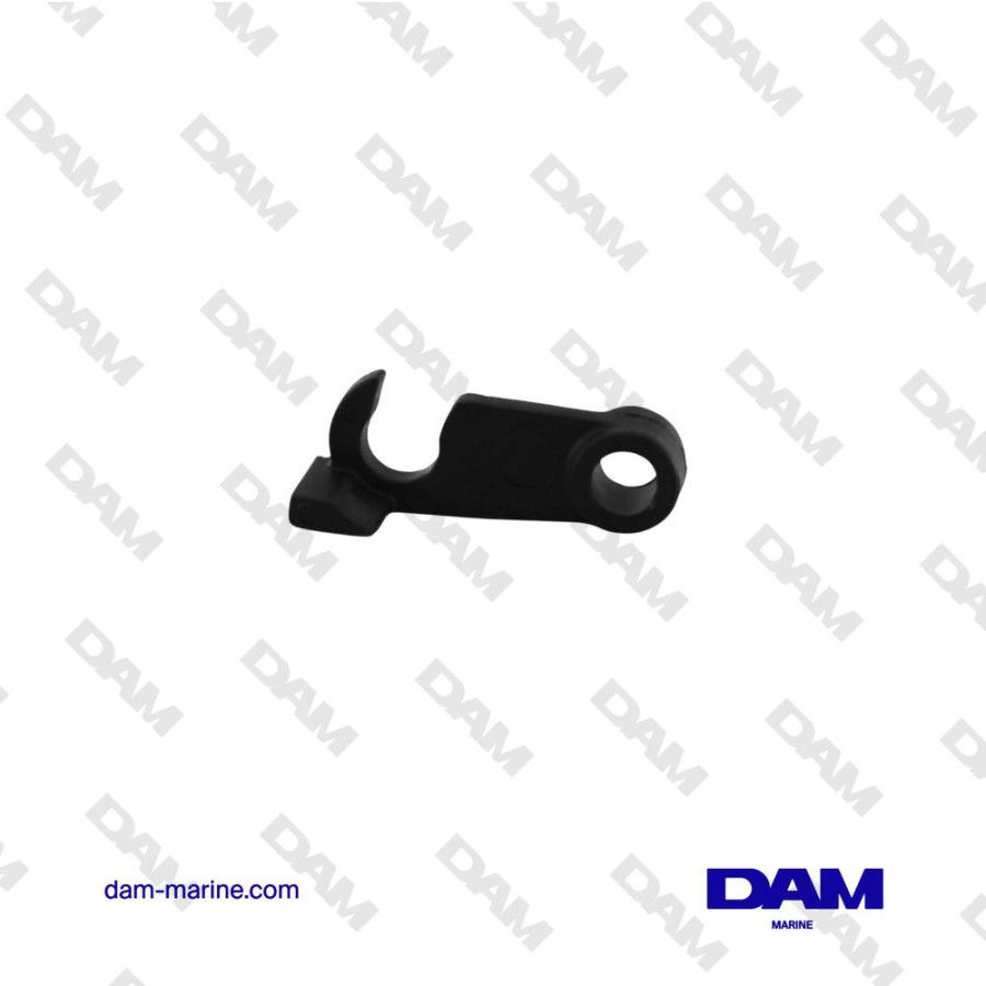 MERCURY RETAINER - 883160