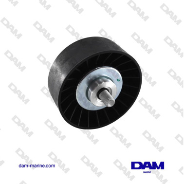 POULIE TENDEUR MERCRUISER -...