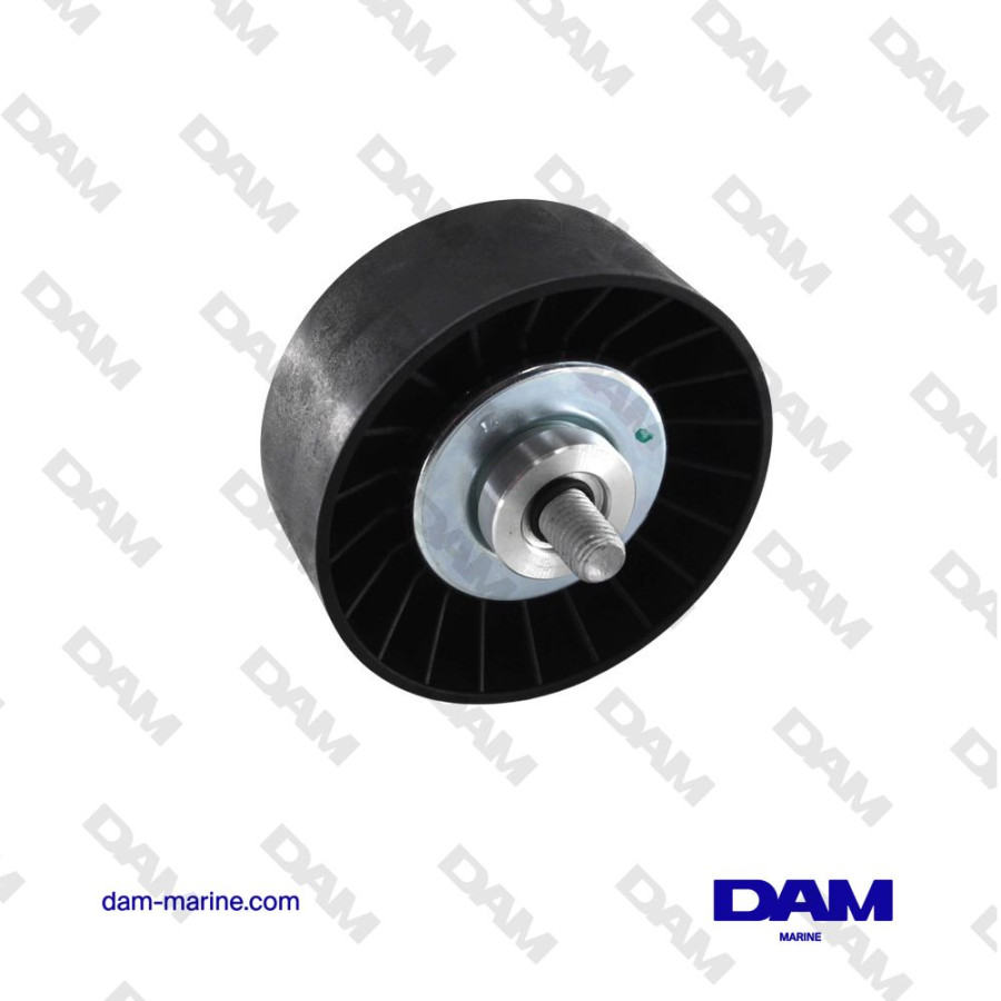 MERCRUISER TENSIONER PULLEY - 896332057