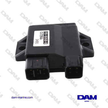 BOITIER CDI MERCURY -...