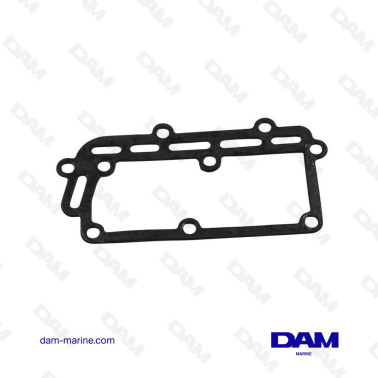 BRP OMC EXHAUST GASKET...