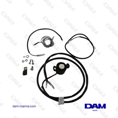 BASE DEL SENSORE DI...