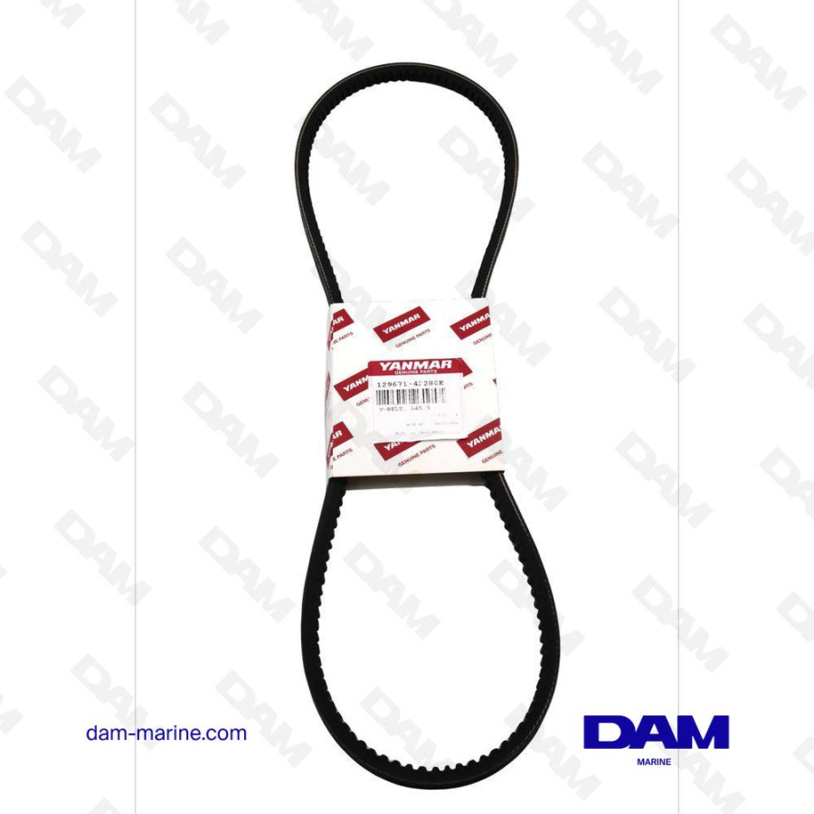 YANMAR BELT 129671-42280