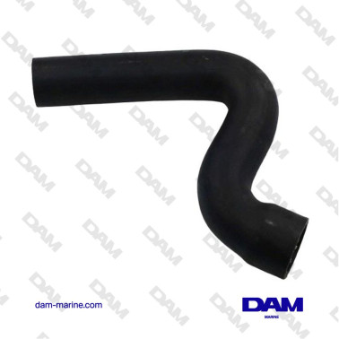 COOLING HOSE ELBOW VM 494