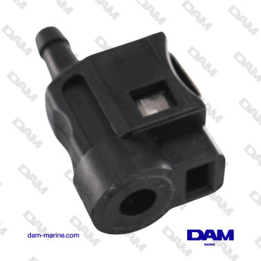 HONDA FUEL FITTING DIAMETER...