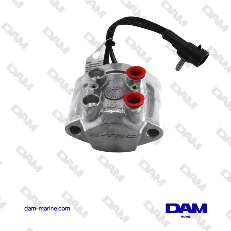 INYECTOR DE COMBUSTIBLE BRP OMC ETEC 60 - 75 - 90 HP 5010221*