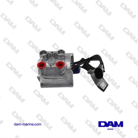 INYECTOR DE COMBUSTIBLE BRP OMC ETEC 60 - 75 - 90 HP 5010221*