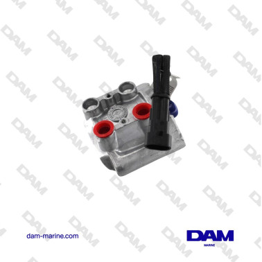 BRP OMC ETEC FUEL INJECTOR 60 - 75 - 90HP 5010221*