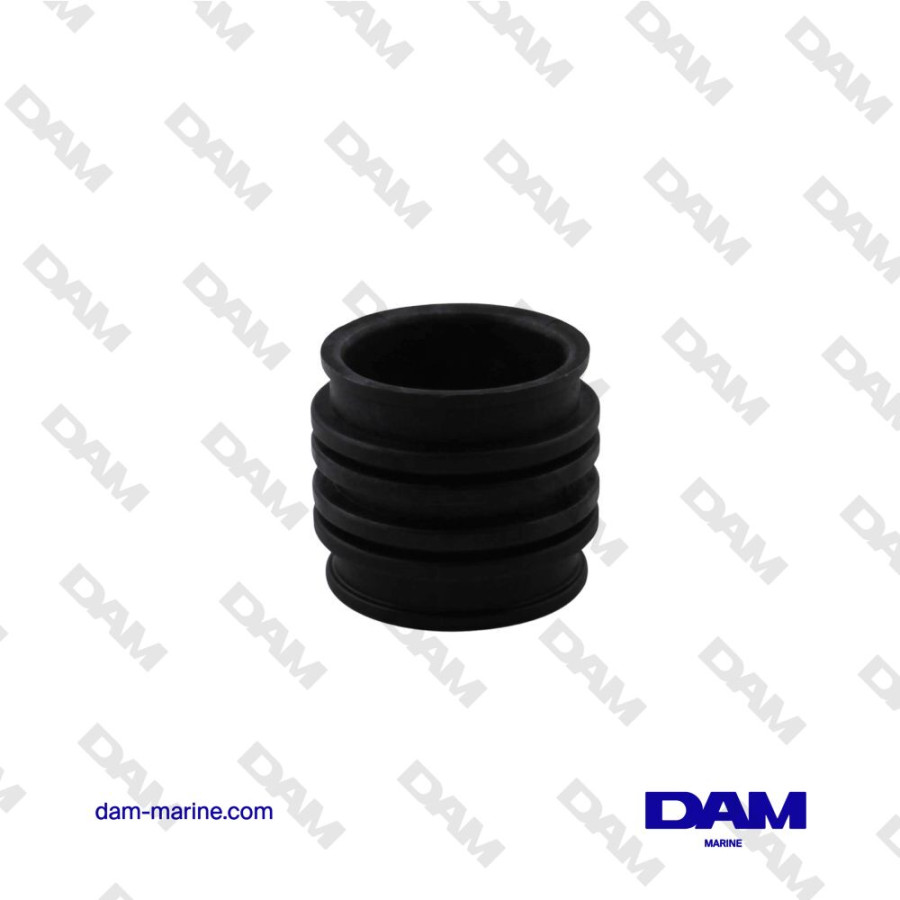 VOLVO WATER CONNECTOR