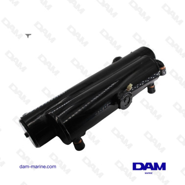 ECHANGEUR DE TEMPERATURE MERCRUISER V8 SB