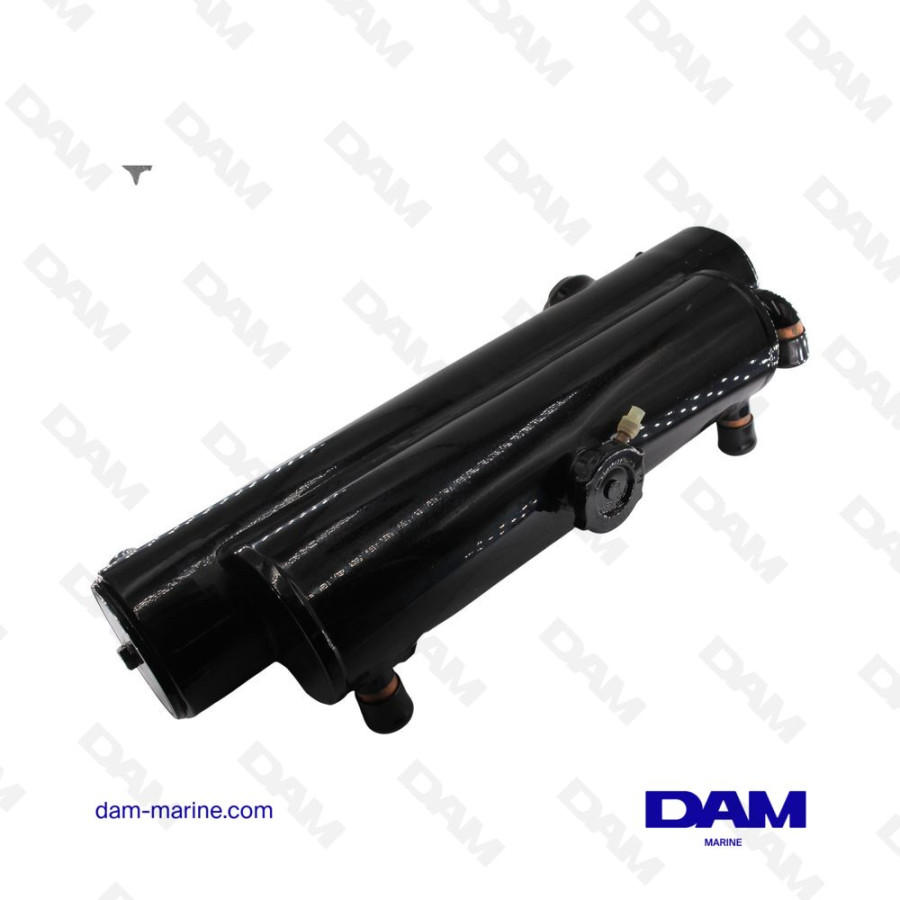 ECHANGEUR DE TEMPERATURE MERCRUISER V8 SB