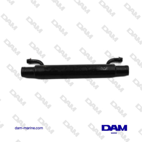 VOLVO POWER STEERING OIL COOLER VOLVO - 3861786