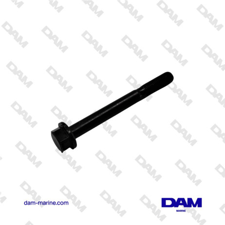 TORNILLOS DE CABEZA DE CILINDRO YANMAR - 119810-01200