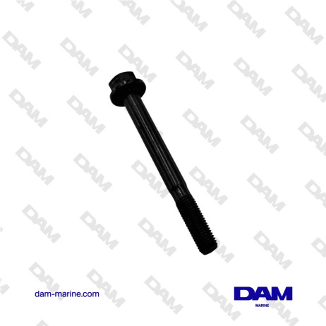 TORNILLOS DE CABEZA DE CILINDRO YANMAR - 119810-01200