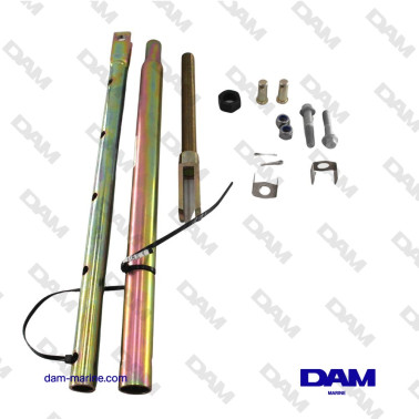 VOLVO TWIN ENGINE TIE ROD -...