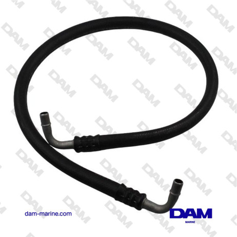 JIFFY INDMAR 100CM HYDRAULIC OIL HOSE