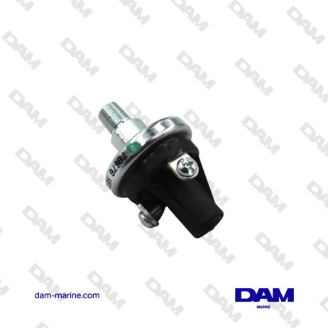 ANODE ALU HELICE MERCRUISER