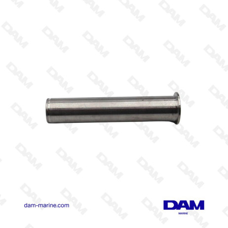 YAMAHA TRIM CYLINDER SHAFT - 6E5-43126-02
