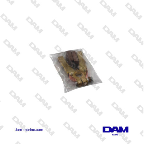GROUNDING KIT FOR SHAFT LINE Ø22-50MM