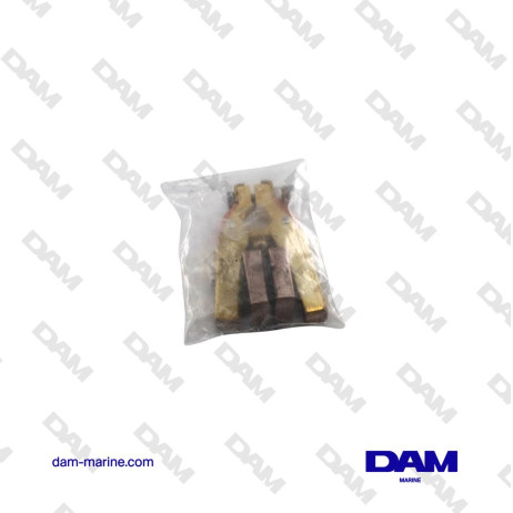 GROUNDING KIT FOR SHAFT LINE Ø22-50MM