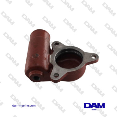 CONECTOR VOLVO - 837025