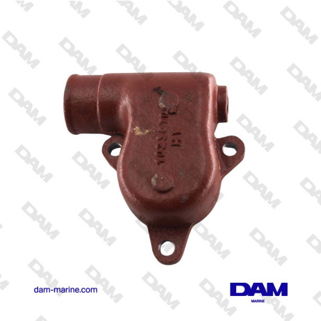 CONNETTORE VOLVO - 837025