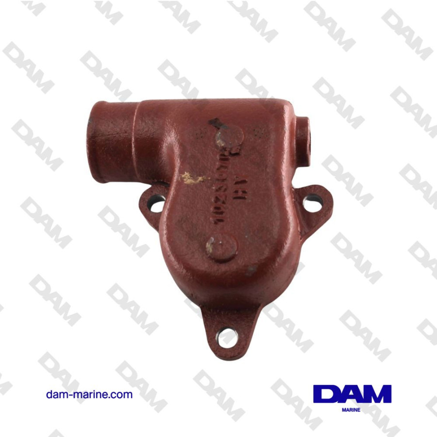 CONECTOR VOLVO - 837025