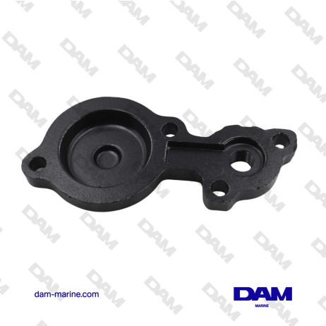 COUVERCLE MERCURY - 8M0039767