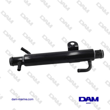 Enfriador de aceite de la dirección asistida Volvo - 3862629