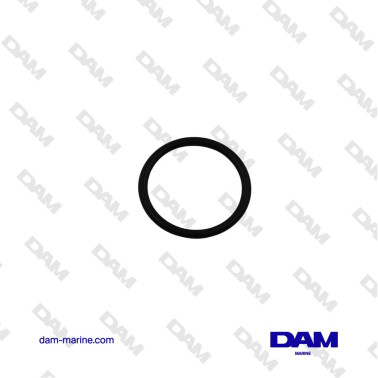 YAMAHA O-RING - 63P-43862-10