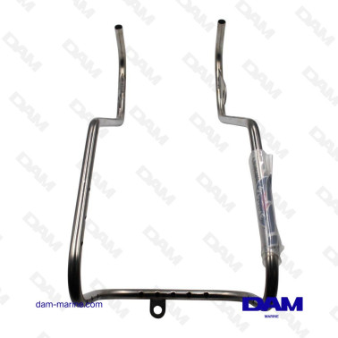 DOCCIA MERCRUISER BRAVO
