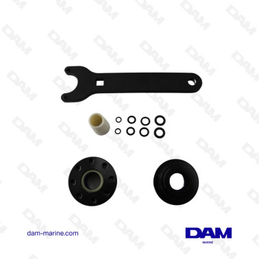 SEASTAR STEERING CYLINDER...