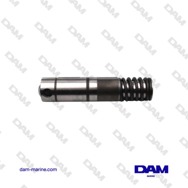GM V8 5.3 - 6.2L HYDRAULIC...
