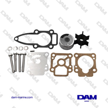MERCURY WATER PUMP KIT