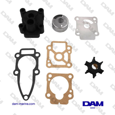 HB COMPLETE WATER PUMP KIT...