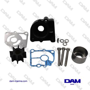 KIT DE BOMBA DE AGUA HB MERCURY - TOHATSU 8 - 80 HP