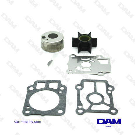KIT DE BOMBA DE AGUA MERCURY - TOHATSU 25-30HP EFI