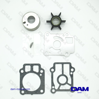 KIT DE POMPE A EAU MERCURY - TOHATSU 25 - 30HP EFI 4T