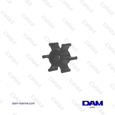 COOLING TURBINE BILGE PUMP