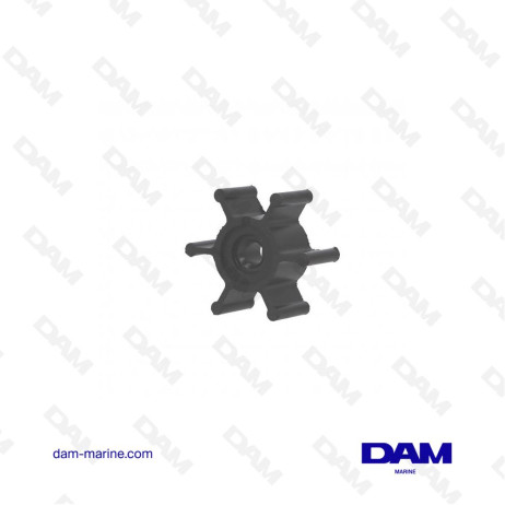 COOLING TURBINE BILGE PUMP